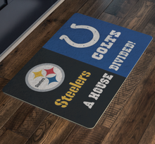 Load image into Gallery viewer, Steelers and Colts font 3