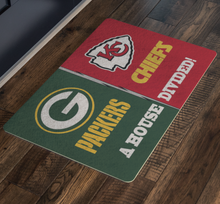 Load image into Gallery viewer, Packers and Chiefs Font 2 Bolt