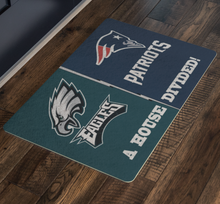 Load image into Gallery viewer, Eagles and Pats font 2 bolt
