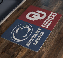 Load image into Gallery viewer, Nittany Lions and Sooners