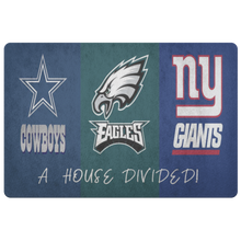 Load image into Gallery viewer, Cowboys eagles giants font 1