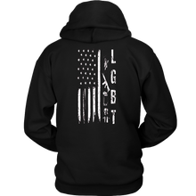 Load image into Gallery viewer, Trump 2020 Shirt and Hoodie LGBT Shirt Liberty Guns Beer Trump Shirt and Hoodie