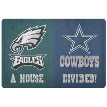Load image into Gallery viewer, Eagles and Cowboys font 3