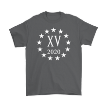 Load image into Gallery viewer, 15 Percenter's 2020 Shirt Law and Order Shirt We are The 15 Percenter's Shirt