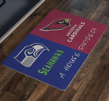 Load image into Gallery viewer, Seahawks and Cards font 1 new