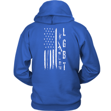 Load image into Gallery viewer, Trump 2020 Shirt and Hoodie LGBT Shirt Liberty Guns Beer Trump Shirt and Hoodie