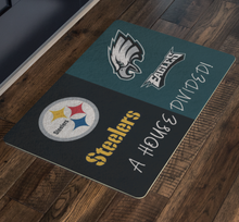 Load image into Gallery viewer, Steelers and Eagles font 1 update