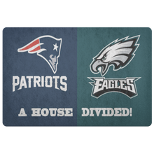 Load image into Gallery viewer, Pats and Eagles font 2