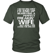 Load image into Gallery viewer, Funny Husband Gift Shirt Gift Shirt for Husband