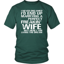 Load image into Gallery viewer, Funny Husband Gift Shirt Gift Shirt for Husband