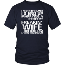 Load image into Gallery viewer, Funny Husband Gift Shirt Gift Shirt for Husband