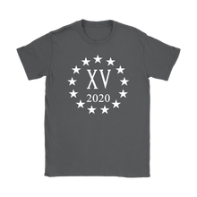 Load image into Gallery viewer, 15 Percenter's 2020 Shirt Law and Order Shirt We are The 15 Percenter's Shirt