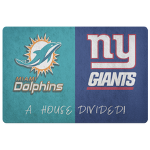 Load image into Gallery viewer, Dolphins and Giants font 1