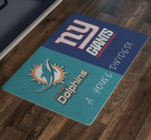 Load image into Gallery viewer, Dolphins and Giants font 1