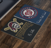 Load image into Gallery viewer, Pirates and Nationals Ms. Gillie