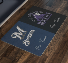Load image into Gallery viewer, Brewers and Rockies His and Her Team