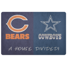 Load image into Gallery viewer, Bears and Cowboys font 1