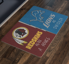 Load image into Gallery viewer, Skins and Lions Bolt hers and his