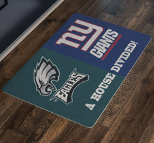 Load image into Gallery viewer, Eagles and Giants font 2 update