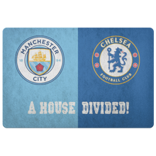 Load image into Gallery viewer, Manchester and Chelsa font 3