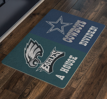 Load image into Gallery viewer, Eagles and Cowboys font 3