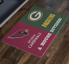 Load image into Gallery viewer, Cards and Packers font 2