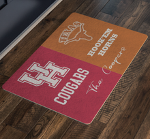 Load image into Gallery viewer, U of Houston and Longhorns The Coopers