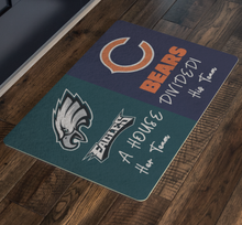 Load image into Gallery viewer, Eagles and Bears font1 Her and His Team