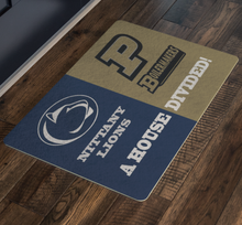 Load image into Gallery viewer, Penn State and Purdue font 2