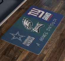 Load image into Gallery viewer, Cowboys eagles giants font 1