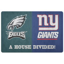 Load image into Gallery viewer, Eagles and Giants font 2 update