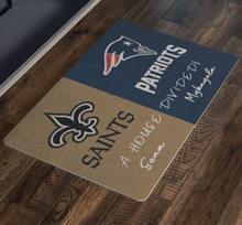 Load image into Gallery viewer, Saints and Pats font 1 Sean and Mykayla
