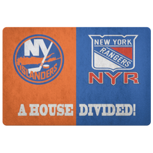 Load image into Gallery viewer, Islanders and Rangers font 2