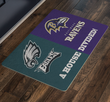 Load image into Gallery viewer, Eagles and Ravens font 2