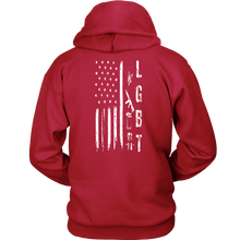 Load image into Gallery viewer, Trump 2020 Shirt and Hoodie LGBT Shirt Liberty Guns Beer Trump Shirt and Hoodie