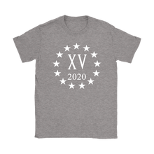Load image into Gallery viewer, 15 Percenter's 2020 Shirt Law and Order Shirt We are The 15 Percenter's Shirt