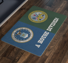 Load image into Gallery viewer, Air Force and Army font 2 update