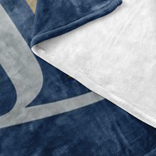 Load image into Gallery viewer, Georgia Southern Blanket