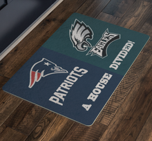 Load image into Gallery viewer, Pats and Eagles font 2