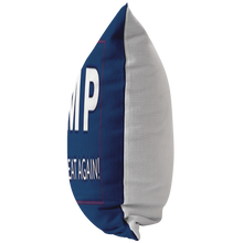 Load image into Gallery viewer, Make America Great Again Pillow/ Trump MAGA Pillow