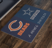 Load image into Gallery viewer, Bears and Cowboys font 1